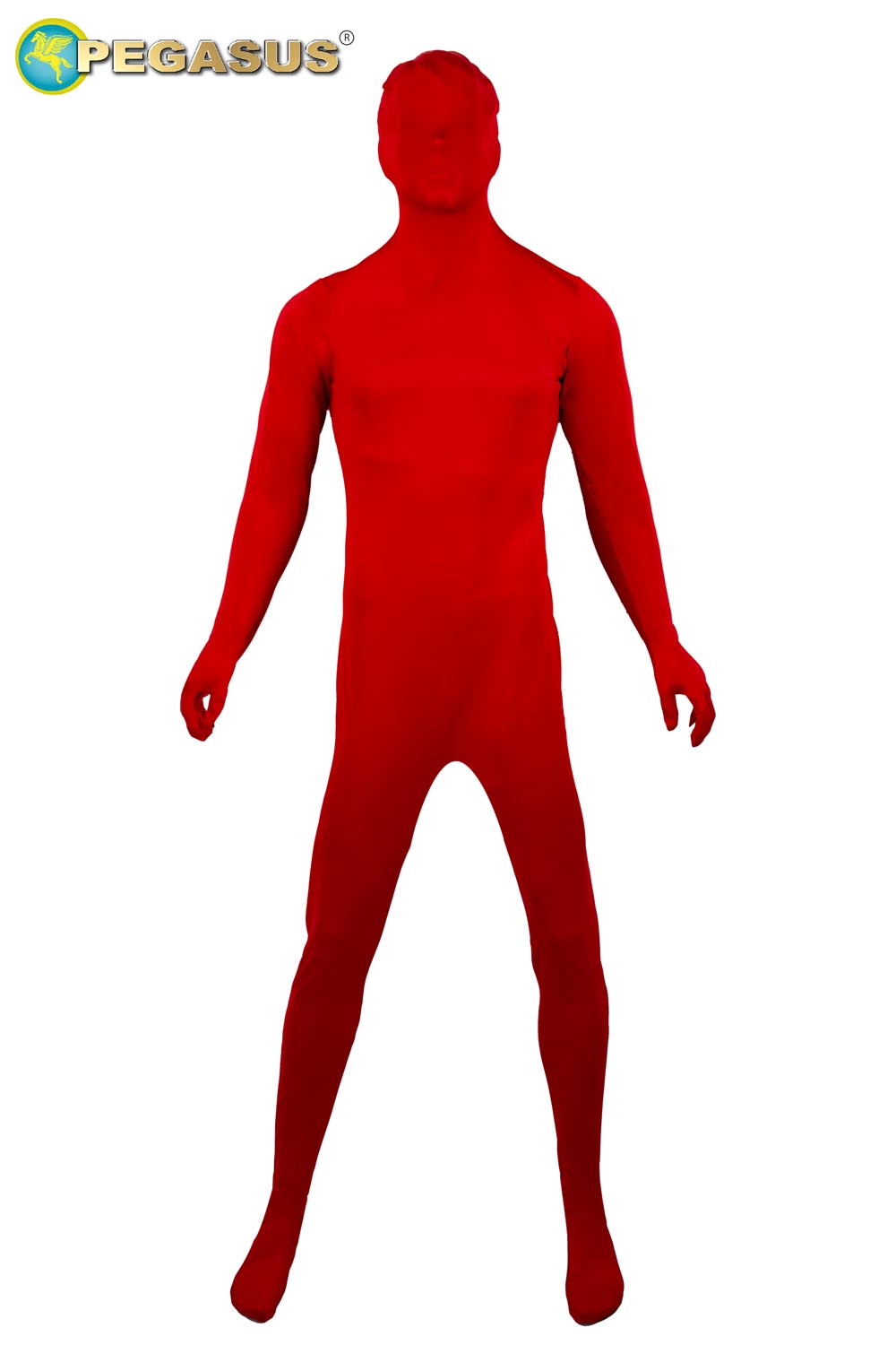 TUTA ZENTAI ROSSA
